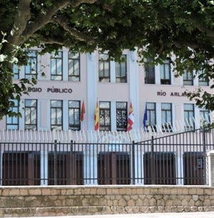 CEIP Arlanzon