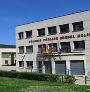 CEIP Miguel Delibes